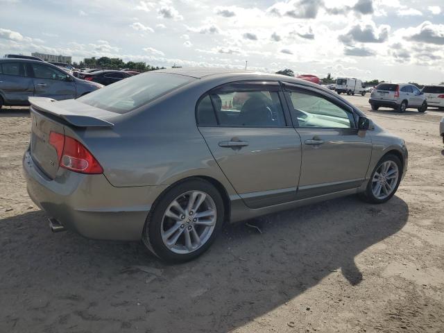 Photo 2 VIN: 2HGFA55527H709903 - HONDA CIVIC SI 