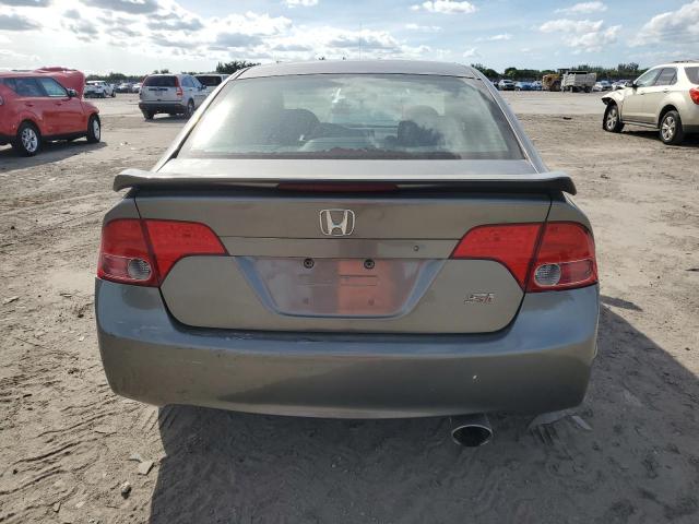 Photo 5 VIN: 2HGFA55527H709903 - HONDA CIVIC SI 