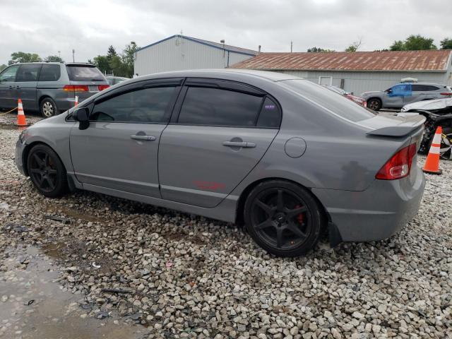 Photo 1 VIN: 2HGFA55528H701446 - HONDA CIVIC 