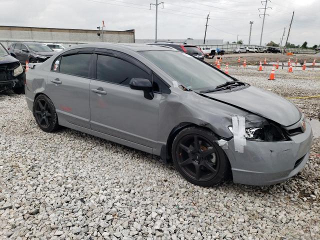 Photo 3 VIN: 2HGFA55528H701446 - HONDA CIVIC 