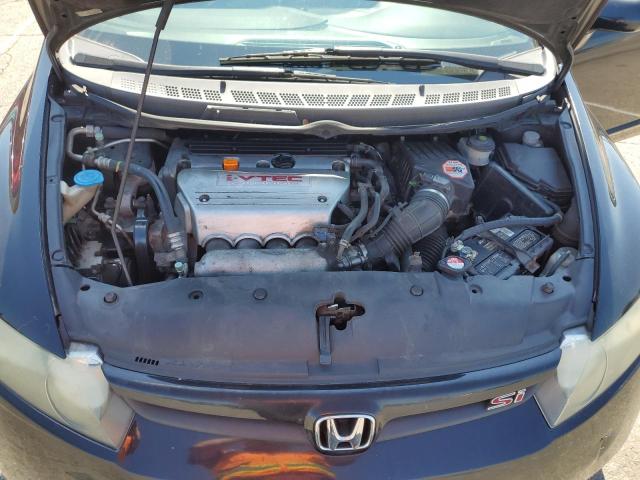 Photo 10 VIN: 2HGFA55537H709831 - HONDA CIVIC 