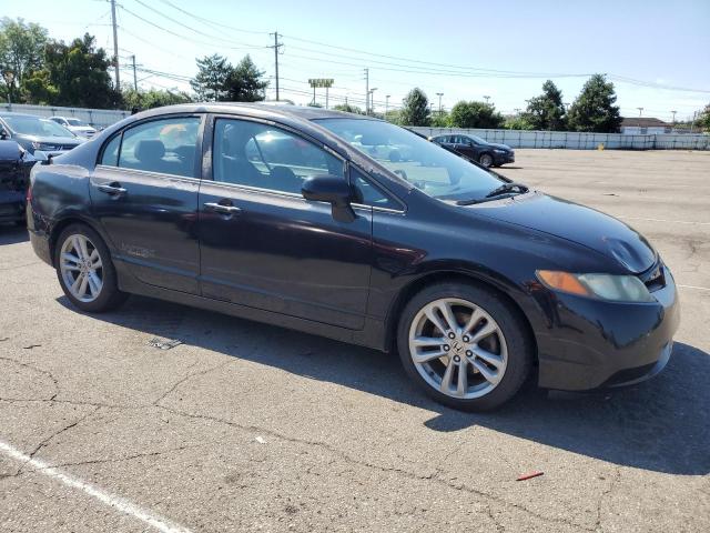 Photo 3 VIN: 2HGFA55537H709831 - HONDA CIVIC 