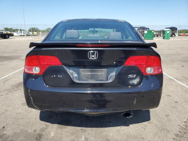 Photo 5 VIN: 2HGFA55537H709831 - HONDA CIVIC 