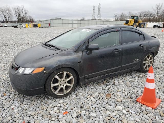 Photo 0 VIN: 2HGFA55538H703304 - HONDA CIVIC 