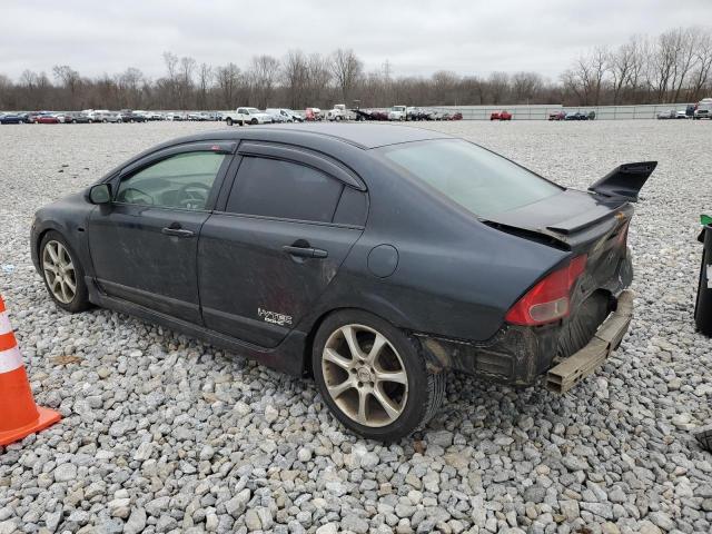 Photo 1 VIN: 2HGFA55538H703304 - HONDA CIVIC 