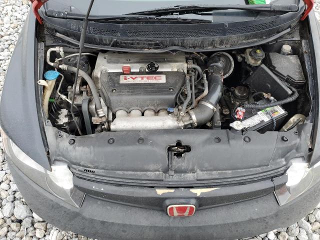 Photo 10 VIN: 2HGFA55538H703304 - HONDA CIVIC 