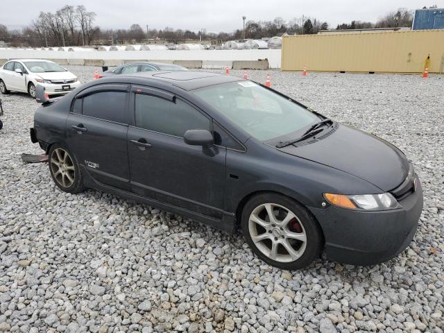 Photo 3 VIN: 2HGFA55538H703304 - HONDA CIVIC 