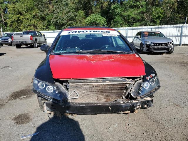 Photo 4 VIN: 2HGFA55538H708356 - HONDA CIVIC 