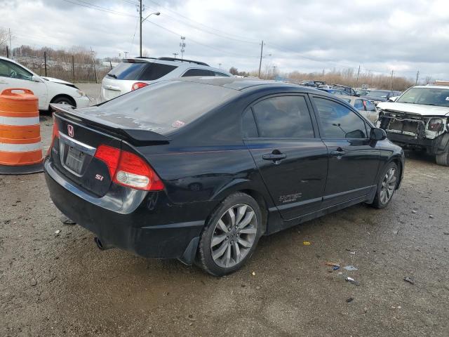 Photo 2 VIN: 2HGFA55539H700338 - HONDA CIVIC SI 