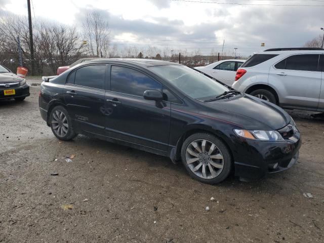 Photo 3 VIN: 2HGFA55539H700338 - HONDA CIVIC SI 