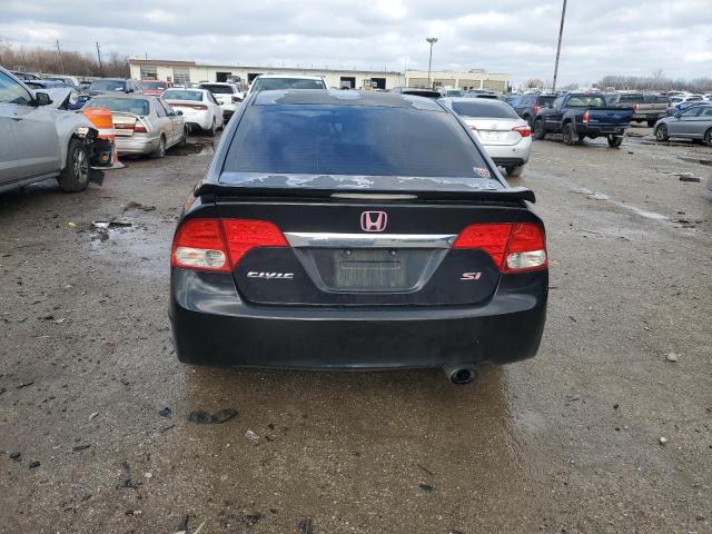 Photo 5 VIN: 2HGFA55539H700338 - HONDA CIVIC SI 