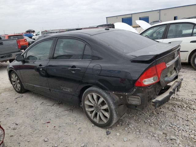 Photo 1 VIN: 2HGFA55539H700792 - HONDA CIVIC 