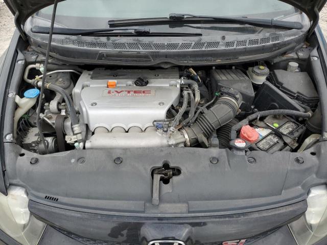 Photo 10 VIN: 2HGFA55539H700792 - HONDA CIVIC 