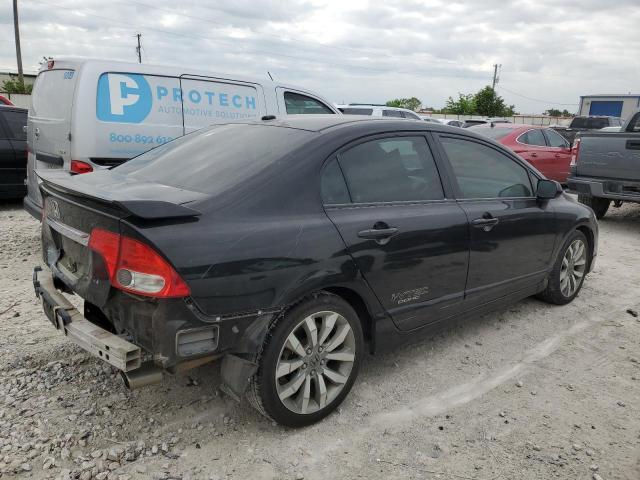 Photo 2 VIN: 2HGFA55539H700792 - HONDA CIVIC 