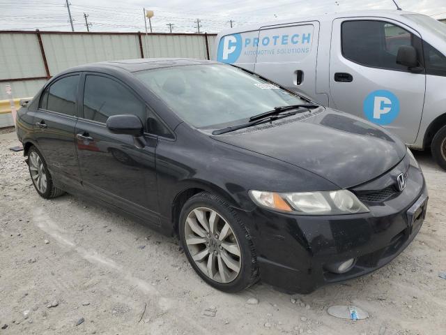 Photo 3 VIN: 2HGFA55539H700792 - HONDA CIVIC 