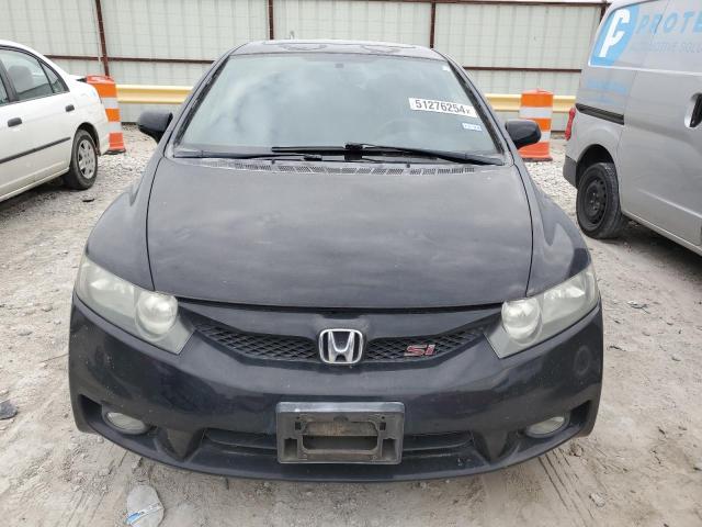 Photo 4 VIN: 2HGFA55539H700792 - HONDA CIVIC 