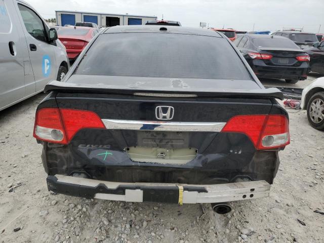 Photo 5 VIN: 2HGFA55539H700792 - HONDA CIVIC 