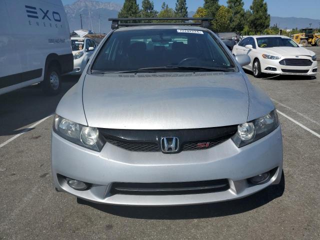 Photo 4 VIN: 2HGFA55539H704969 - HONDA CIVIC SI 