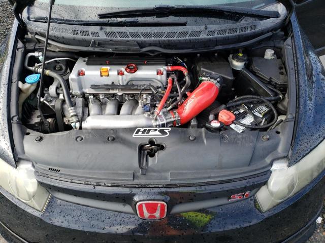 Photo 10 VIN: 2HGFA55547H700846 - HONDA CIVIC 