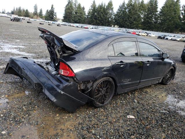 Photo 2 VIN: 2HGFA55547H700846 - HONDA CIVIC 