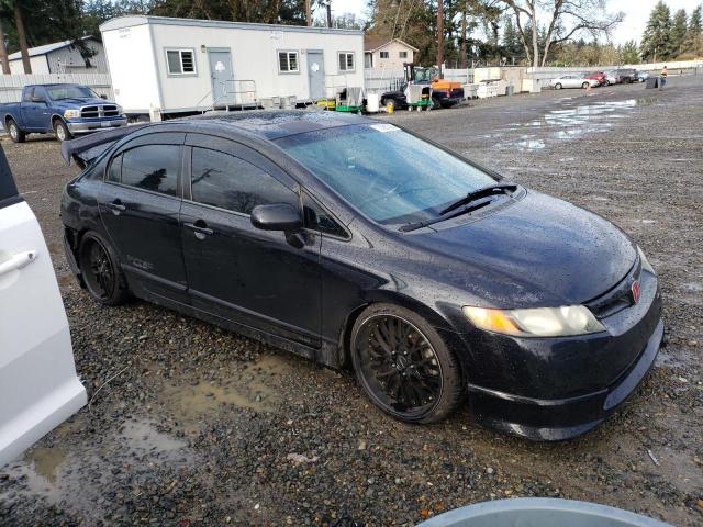 Photo 3 VIN: 2HGFA55547H700846 - HONDA CIVIC 