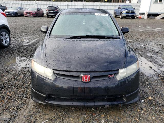 Photo 4 VIN: 2HGFA55547H700846 - HONDA CIVIC 