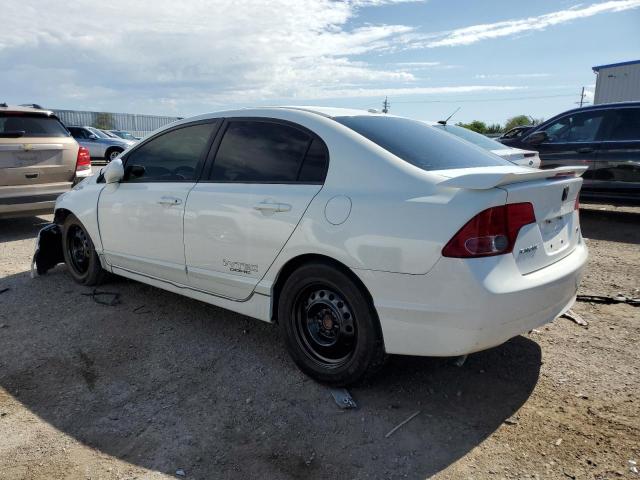 Photo 1 VIN: 2HGFA55547H704394 - HONDA CIVIC SI 