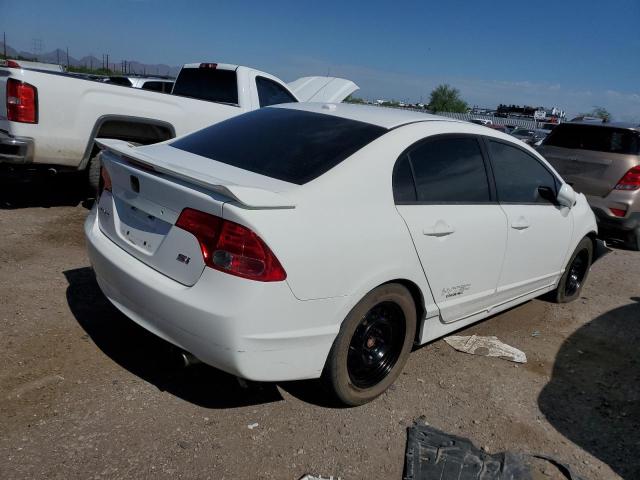 Photo 2 VIN: 2HGFA55547H704394 - HONDA CIVIC SI 