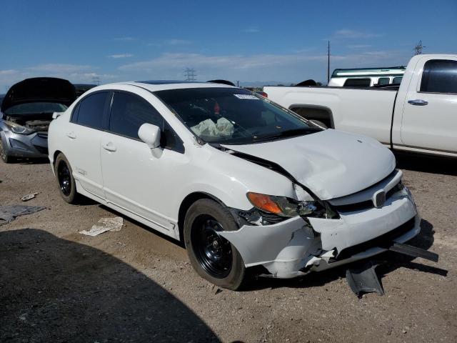 Photo 3 VIN: 2HGFA55547H704394 - HONDA CIVIC SI 