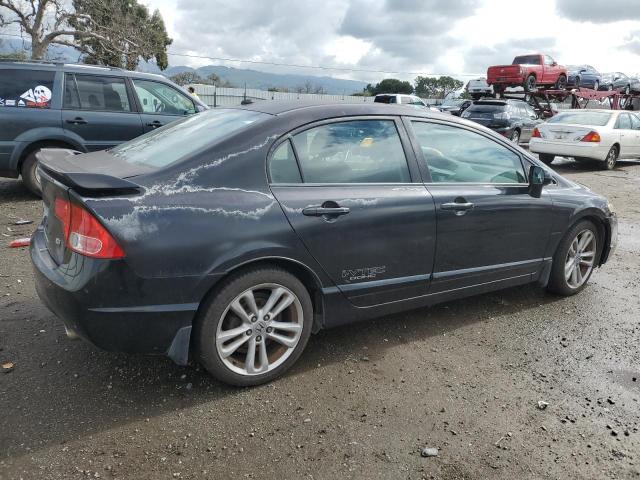 Photo 2 VIN: 2HGFA55547H710602 - HONDA CIVIC 