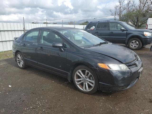 Photo 3 VIN: 2HGFA55547H710602 - HONDA CIVIC 