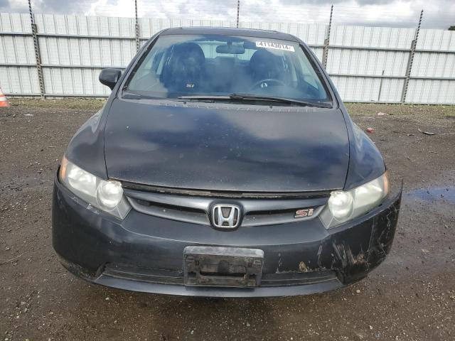 Photo 4 VIN: 2HGFA55547H710602 - HONDA CIVIC 