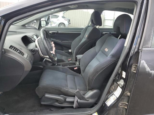 Photo 6 VIN: 2HGFA55547H710602 - HONDA CIVIC 