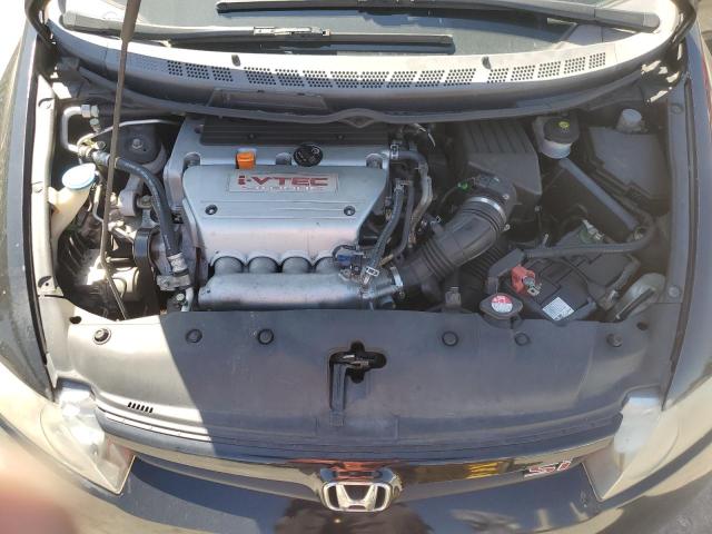 Photo 10 VIN: 2HGFA55547H715220 - HONDA CIVIC 