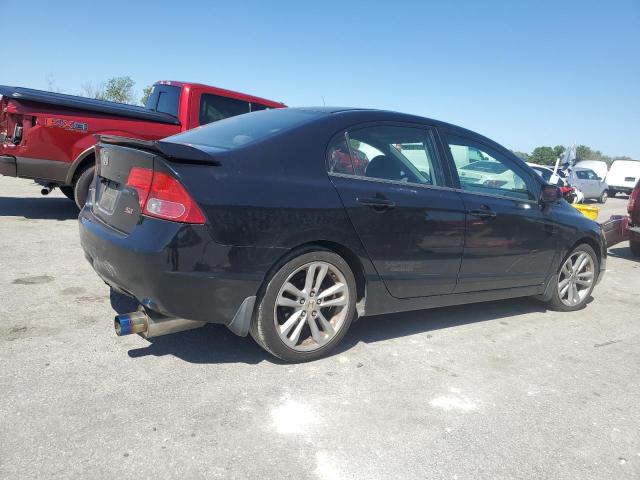 Photo 2 VIN: 2HGFA55547H715220 - HONDA CIVIC 