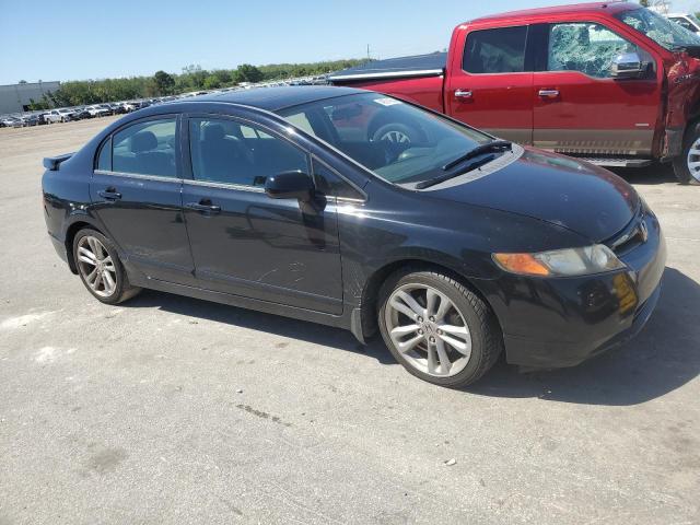 Photo 3 VIN: 2HGFA55547H715220 - HONDA CIVIC 