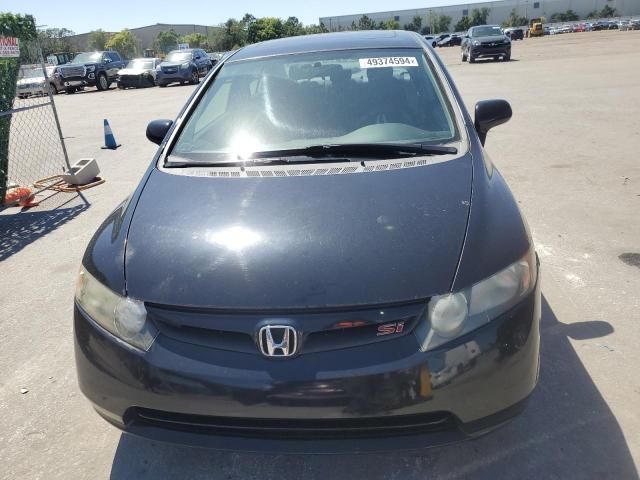 Photo 4 VIN: 2HGFA55547H715220 - HONDA CIVIC 