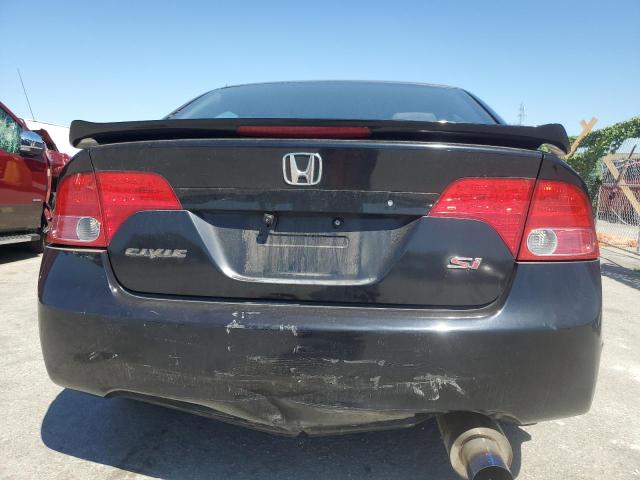 Photo 5 VIN: 2HGFA55547H715220 - HONDA CIVIC 