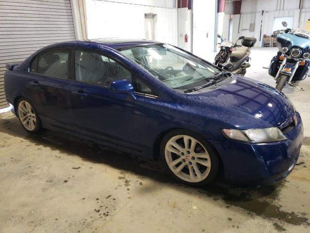 Photo 3 VIN: 2HGFA55547H715444 - HONDA CIVIC 