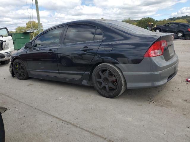 Photo 1 VIN: 2HGFA55547H716254 - HONDA CIVIC SI 