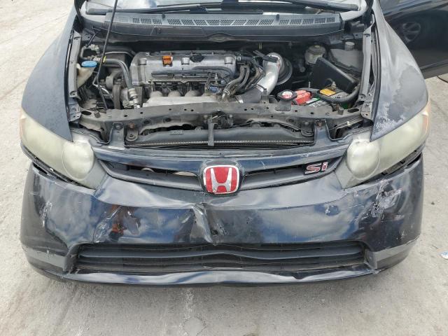 Photo 10 VIN: 2HGFA55547H716254 - HONDA CIVIC SI 