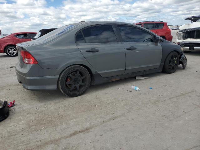 Photo 2 VIN: 2HGFA55547H716254 - HONDA CIVIC SI 