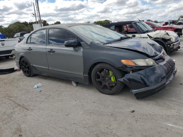 Photo 3 VIN: 2HGFA55547H716254 - HONDA CIVIC SI 