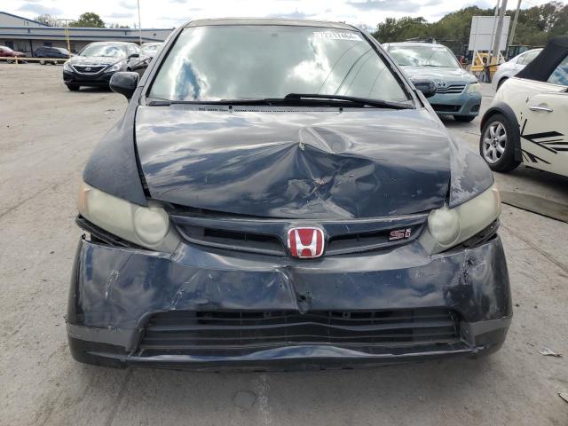 Photo 4 VIN: 2HGFA55547H716254 - HONDA CIVIC SI 