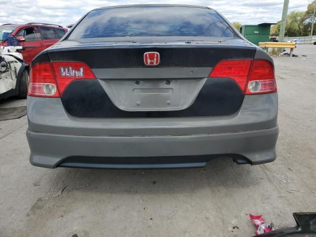 Photo 5 VIN: 2HGFA55547H716254 - HONDA CIVIC SI 