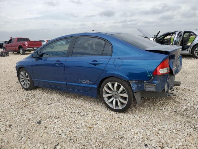 Photo 1 VIN: 2HGFA55549H708819 - HONDA CIVIC SI 