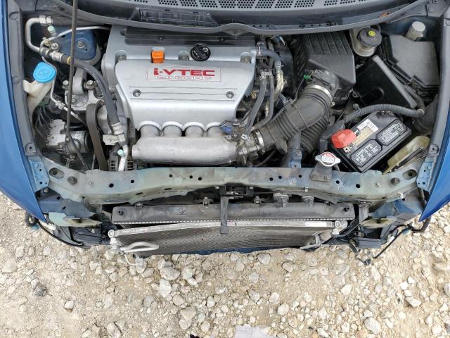 Photo 10 VIN: 2HGFA55549H708819 - HONDA CIVIC SI 