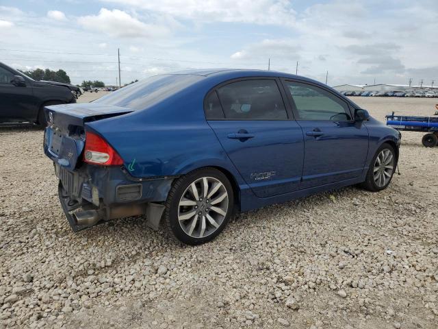 Photo 2 VIN: 2HGFA55549H708819 - HONDA CIVIC SI 