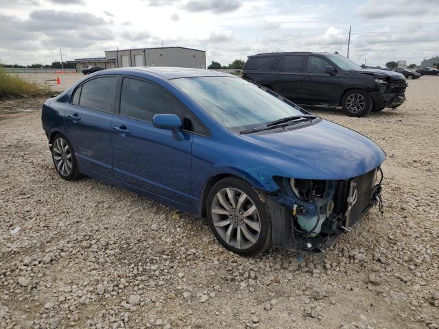 Photo 3 VIN: 2HGFA55549H708819 - HONDA CIVIC SI 