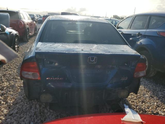 Photo 5 VIN: 2HGFA55549H708819 - HONDA CIVIC SI 